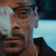 Snoop Dogg in “Grass Is Greener”
